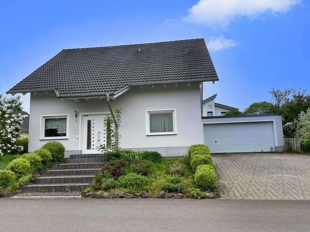 Thumbnail-Haus zum Kaufen in Kastellaun 410.000,00 € 151 m²