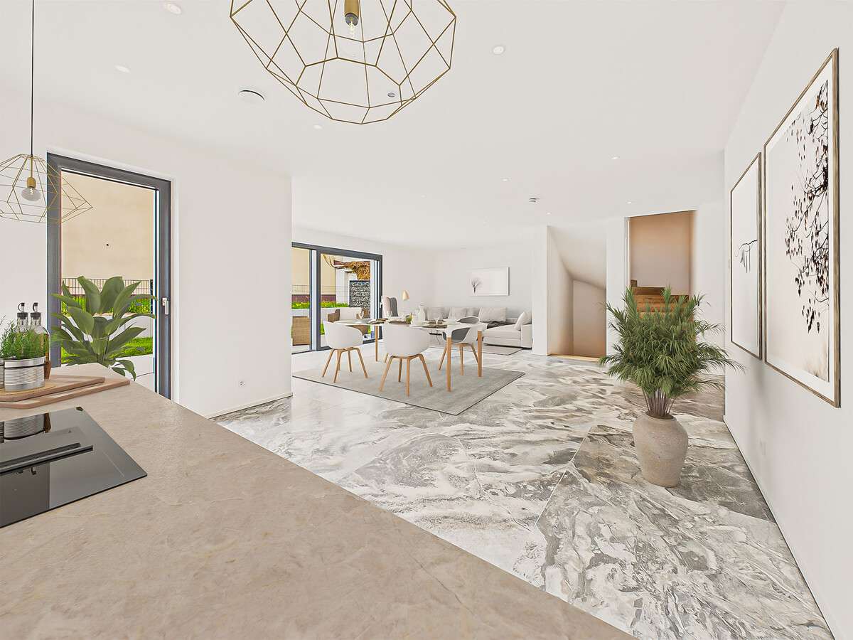 Thumbnail-Haus zum Mieten in Landsberg am Lech 3.490,00 € 229.82 m²