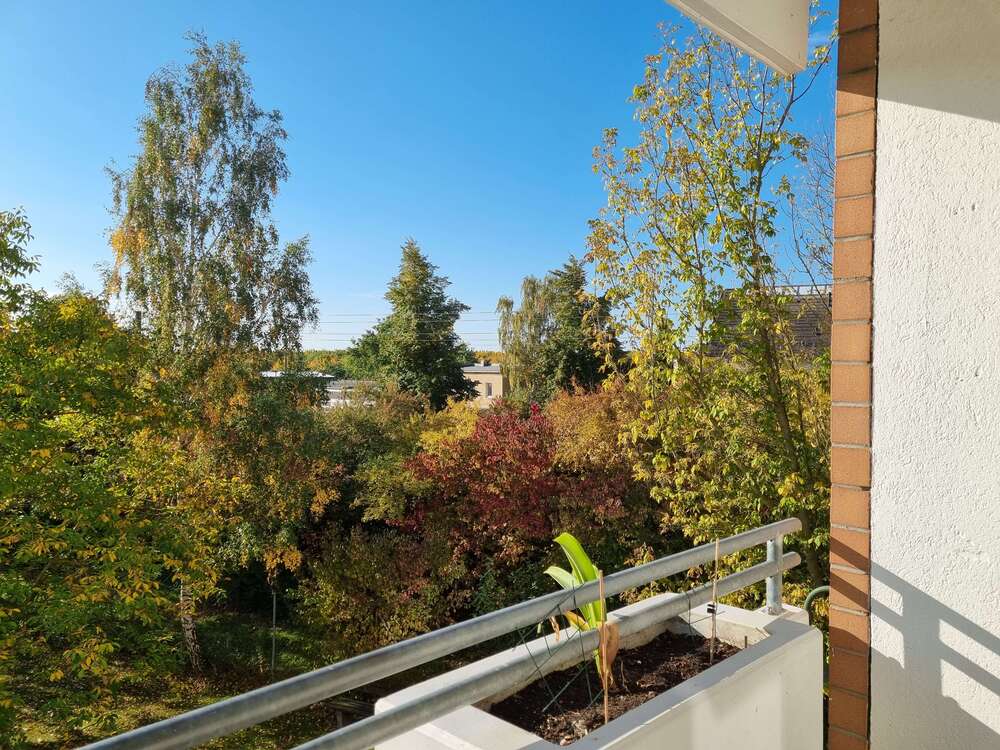 Thumbnail-Wohnung zum Mieten in Schkeuditz OT Radefeld 685,00 € 72.17 m²