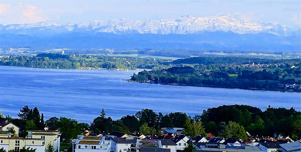 Thumbnail-Wohnung zum Mieten in Überlingen , Bodensee 3.000,00 € 102 m²