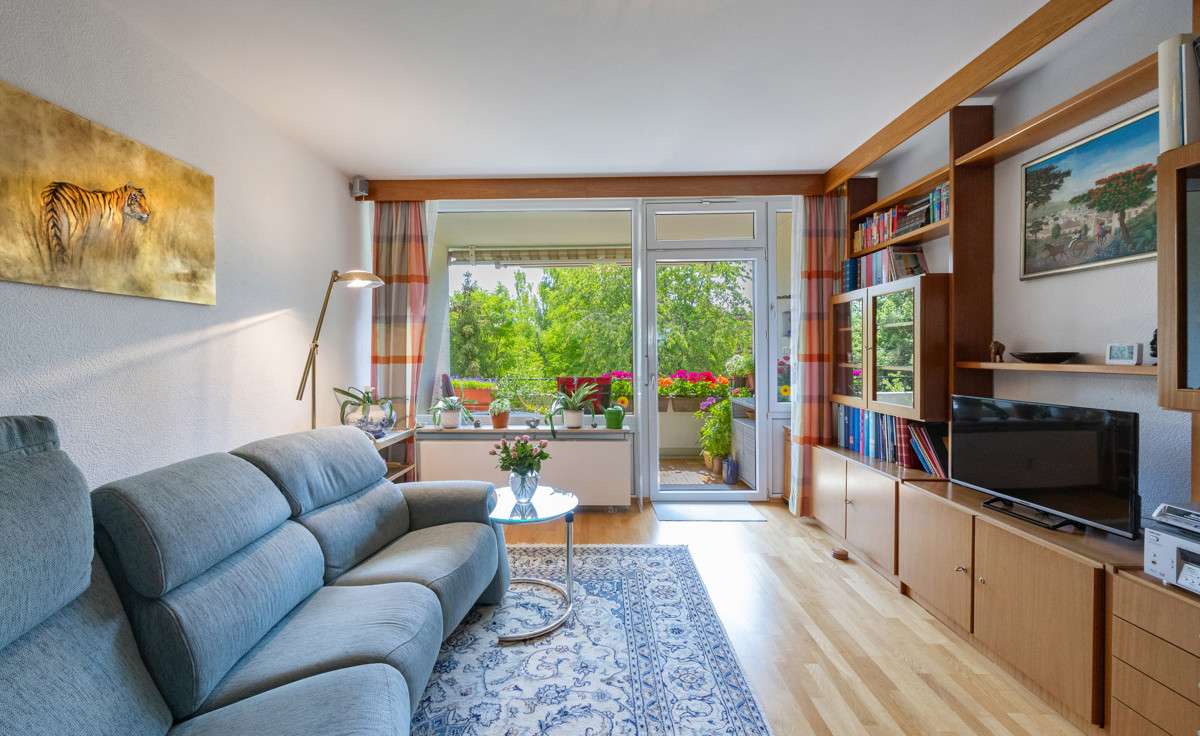 Thumbnail-Wohnung zum Kaufen in Gauting 429.000,00 € 81.05 m²