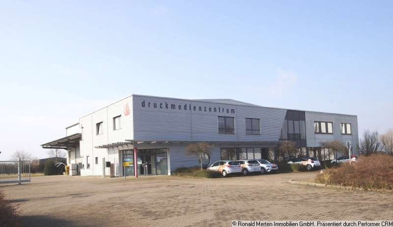 Thumbnail-Halle in Gotha 7.500,00 € 1961 m²