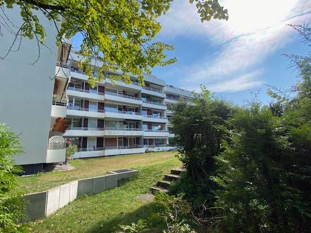 Thumbnail-Wohnung zum Kaufen in Hilden 79.000,00 € 24 m²