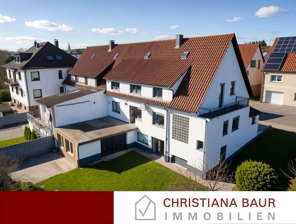 Thumbnail-Haus zum Kaufen in Bitz 298.000,00 € 160 m²