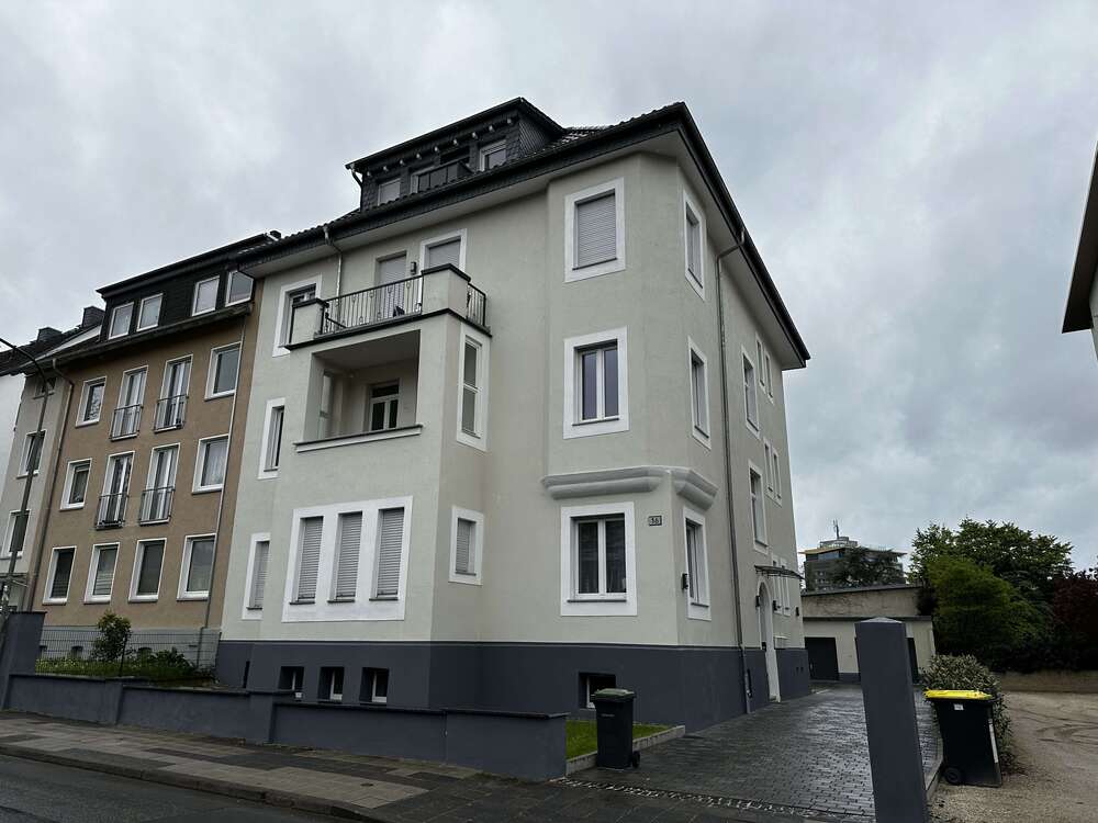 Thumbnail-Wohnung zum Mieten in Gießen 1.500,00 € 76.01 m²