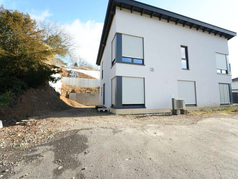 Thumbnail-Haus zum Kaufen in Wehr 729.000,00 € 160 m²