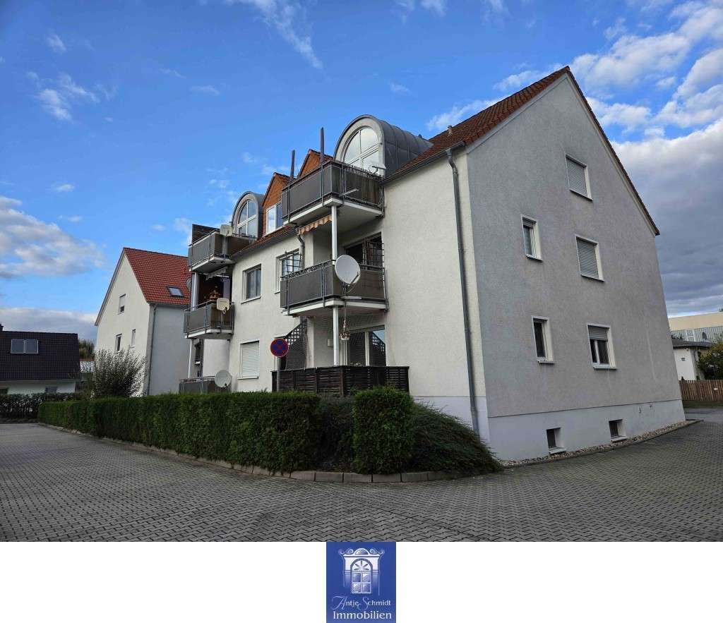 Thumbnail-Wohnung zum Kaufen in Weinböhla 150.000,00 € 70.57 m²