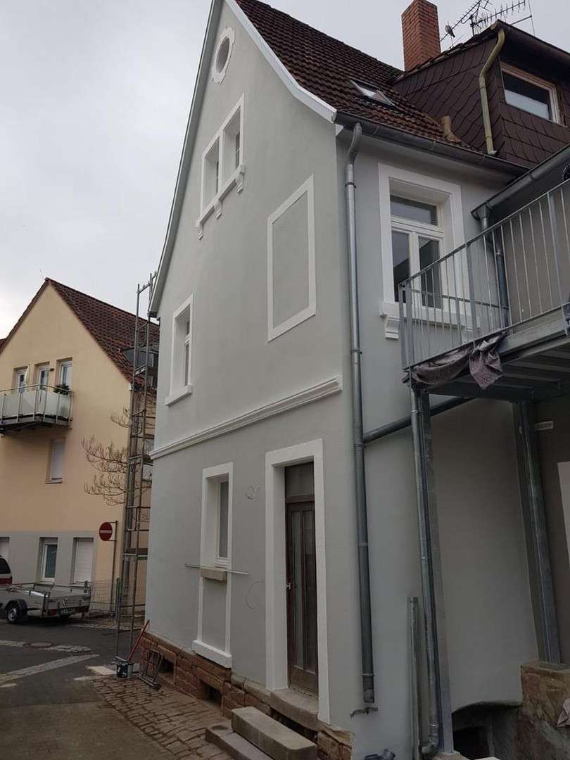 Thumbnail-Wohnung zum Mieten in Nussloch 1.030,00 € 72 m²