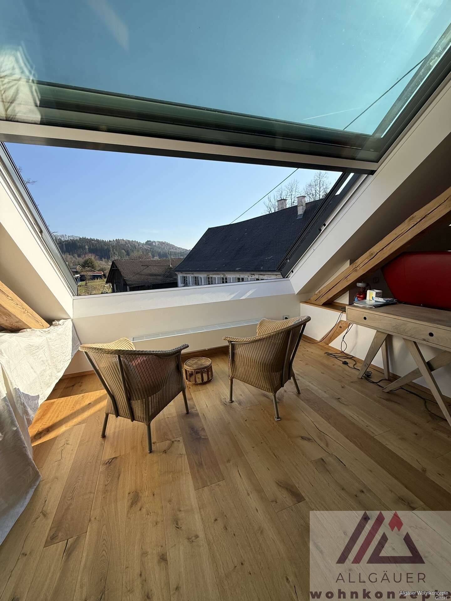 Thumbnail-Haus zum Kaufen in Ronsberg 1.450.000,00 € 340 m²