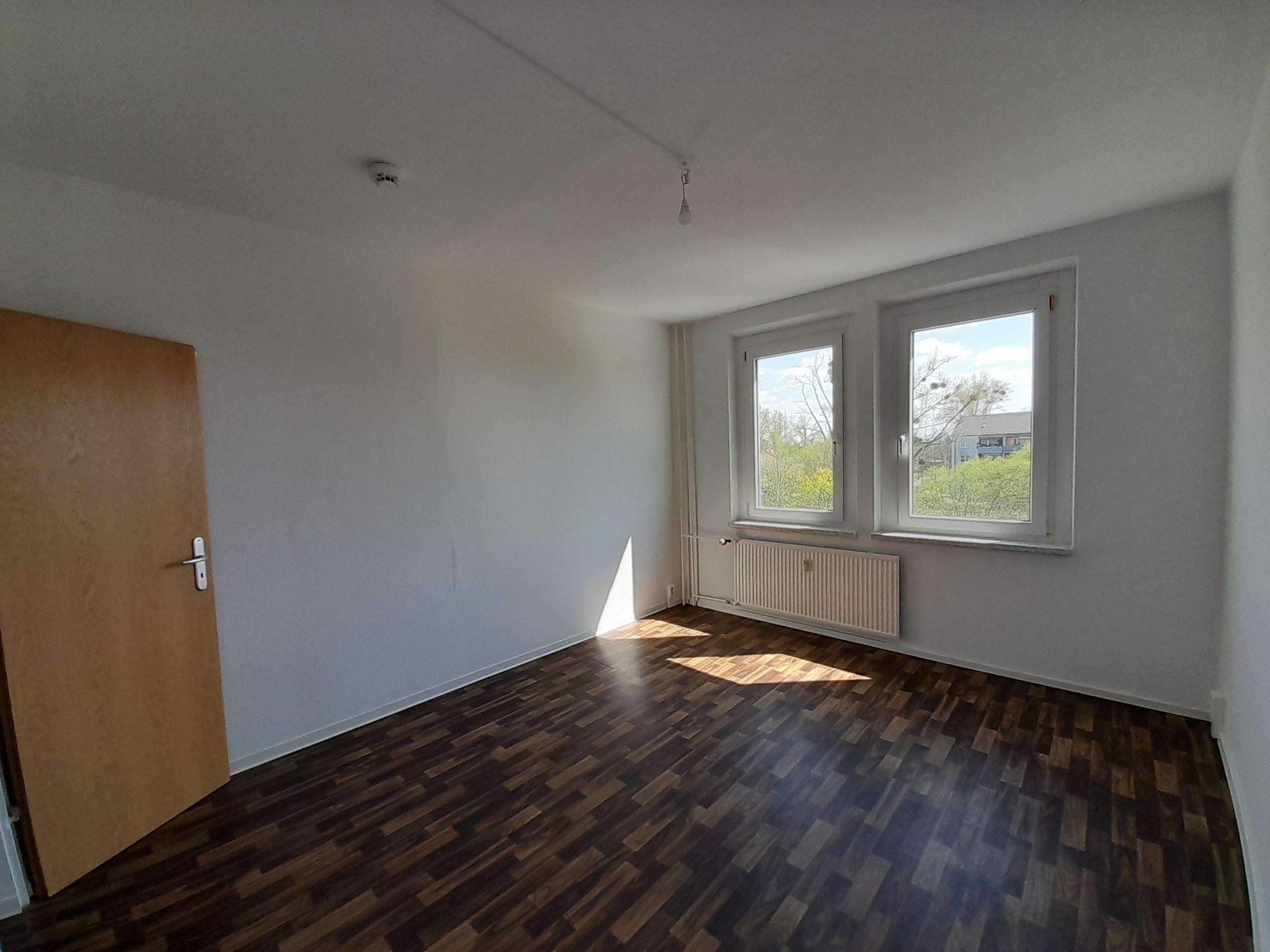 Thumbnail-Wohnung zum Mieten in Dresden 366,00 € 50.09 m²