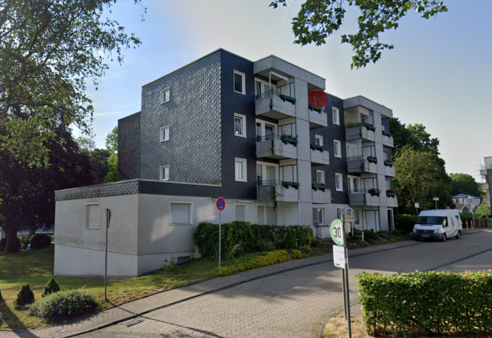 Thumbnail-Wohnung zum Mieten in Wipperfürth 256,47 € 43.95 m²