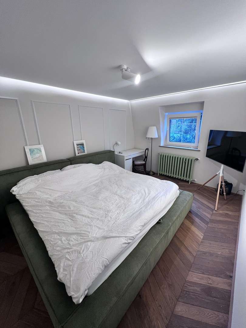 Thumbnail-Wohnung zum Mieten in München 850,00 € 16 m²