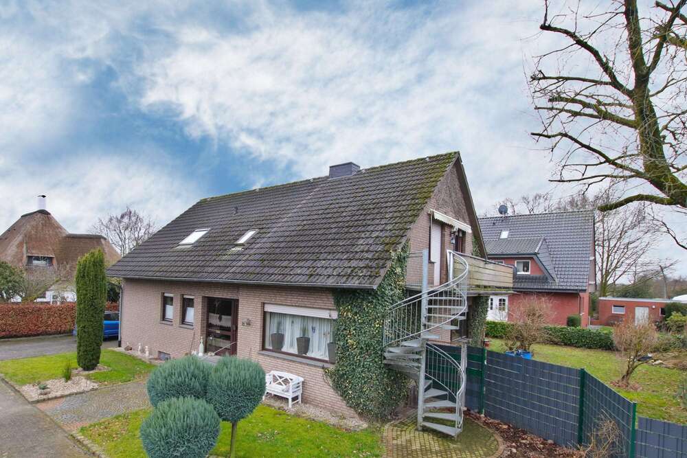 Thumbnail-Haus zum Kaufen in Wettringen 379.000,00 € 192.9 m²