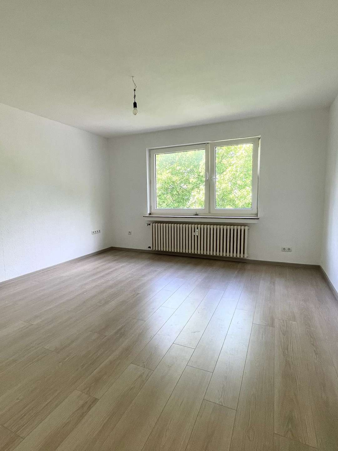 Thumbnail-Wohnung zum Mieten in Marl 360,00 € 45 m²