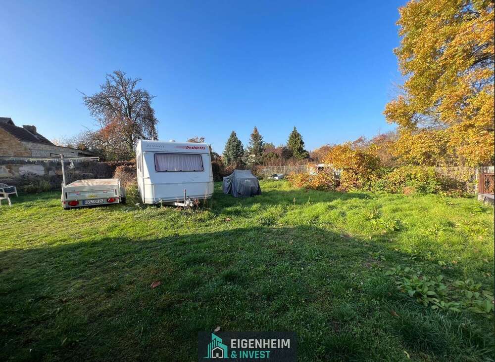 Thumbnail-Grundstück zu verkaufen in Falkensee 225.000,00 € 570 m²