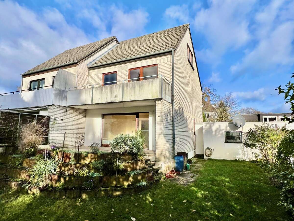 Thumbnail-Haus zum Kaufen in Langenhagen 345.000,00 € 100 m²