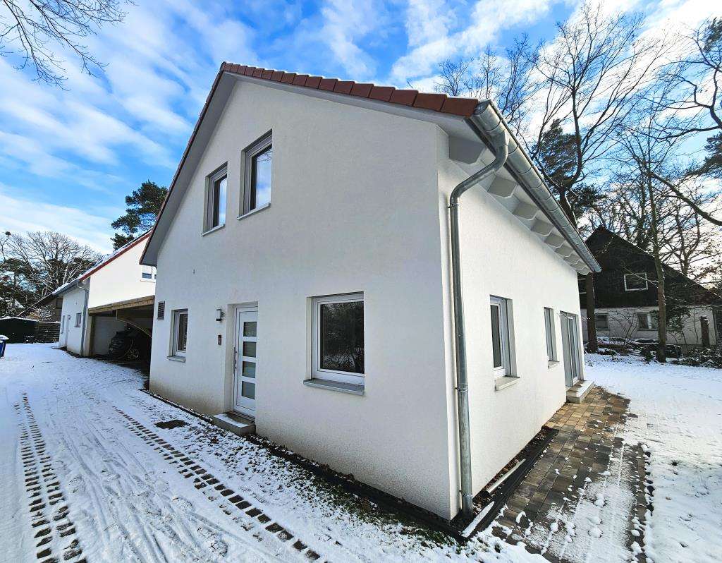 Thumbnail-Haus zum Mieten in Berlin 2.800,00 € 150.68 m²