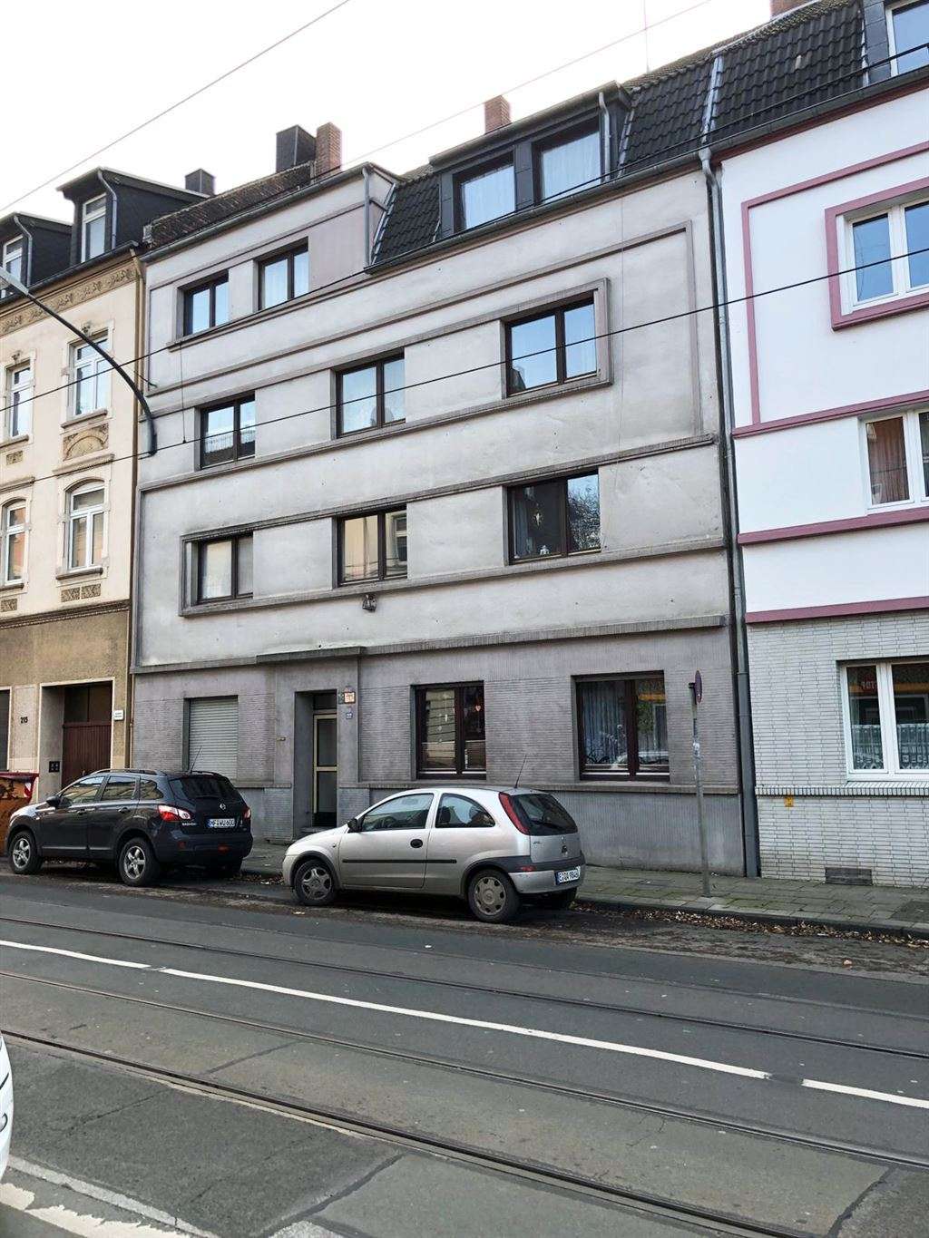 Thumbnail-Wohnung zum Mieten in Essen 275,00 € 42 m²