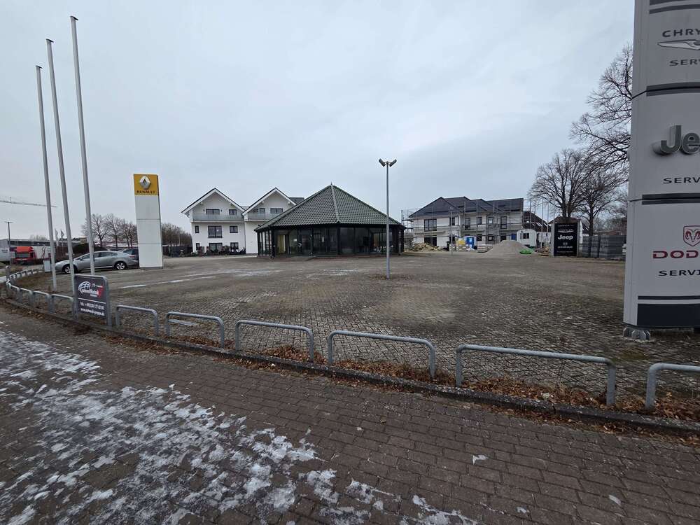 Thumbnail-Grundstück zu verkaufen in Elmenhorst 675.000,00 € 1980 m²