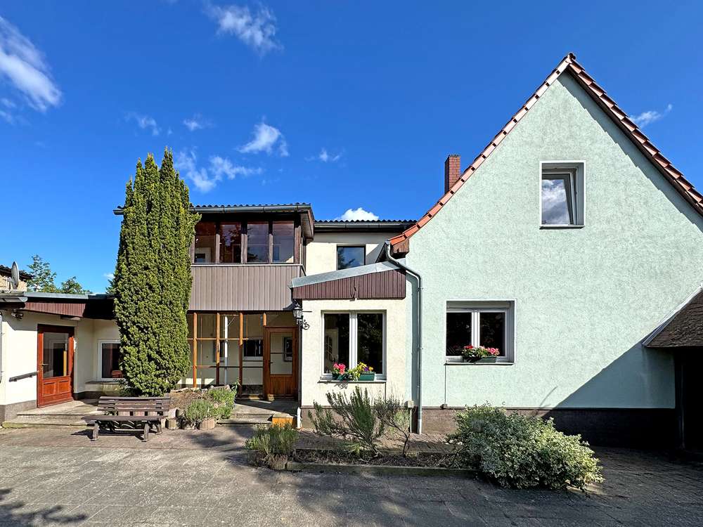 Thumbnail-Haus zum Kaufen in Gardelegen-Zienau 189.000,00 € 127 m²