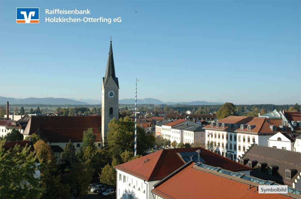 Thumbnail-Grundstück zu verkaufen in Holzkirchen 850.000,00 € 669 m²