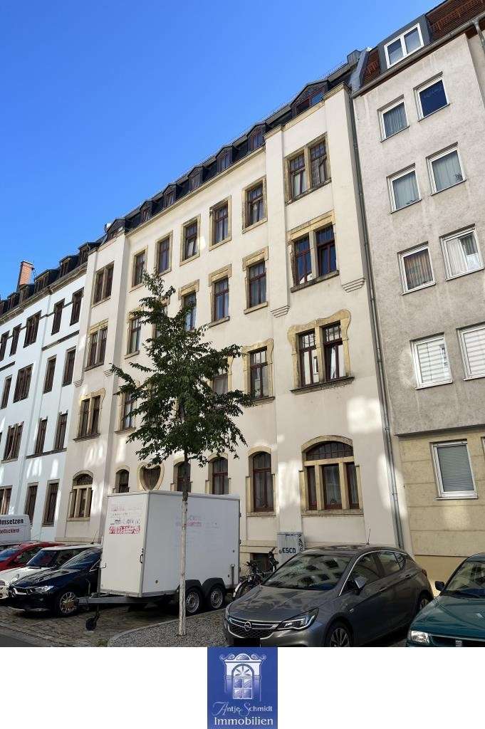 Thumbnail-Wohnung zum Kaufen in Dresden 120.000,00 € 51.91 m²