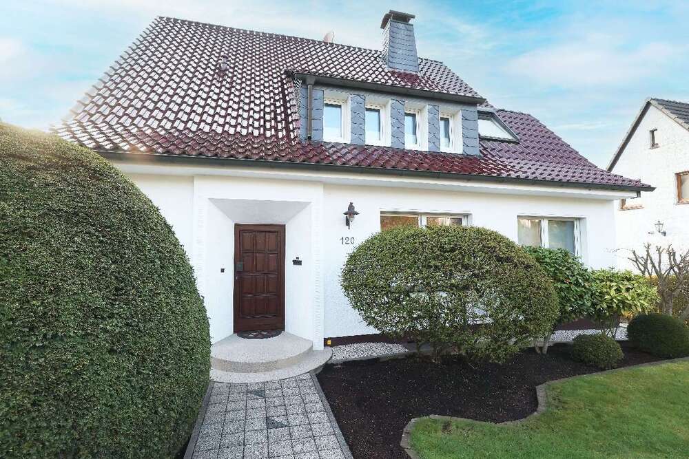 Thumbnail-Haus zum Kaufen in Solingen 649.000,00 € 143.79 m²