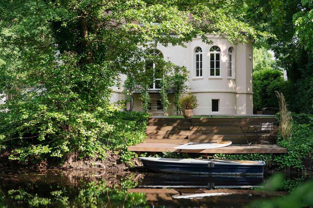 Thumbnail-Haus zum Kaufen in Potsdam 5.800.000,00 € 402 m²