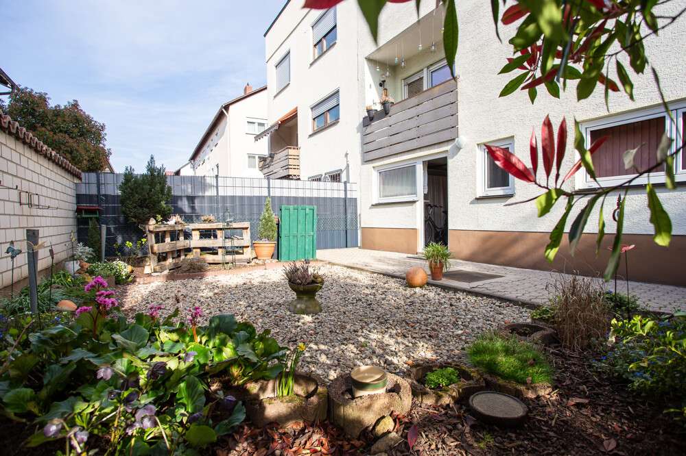 Thumbnail-Haus zum Kaufen in Schifferstadt 360.000,00 € 153 m²
