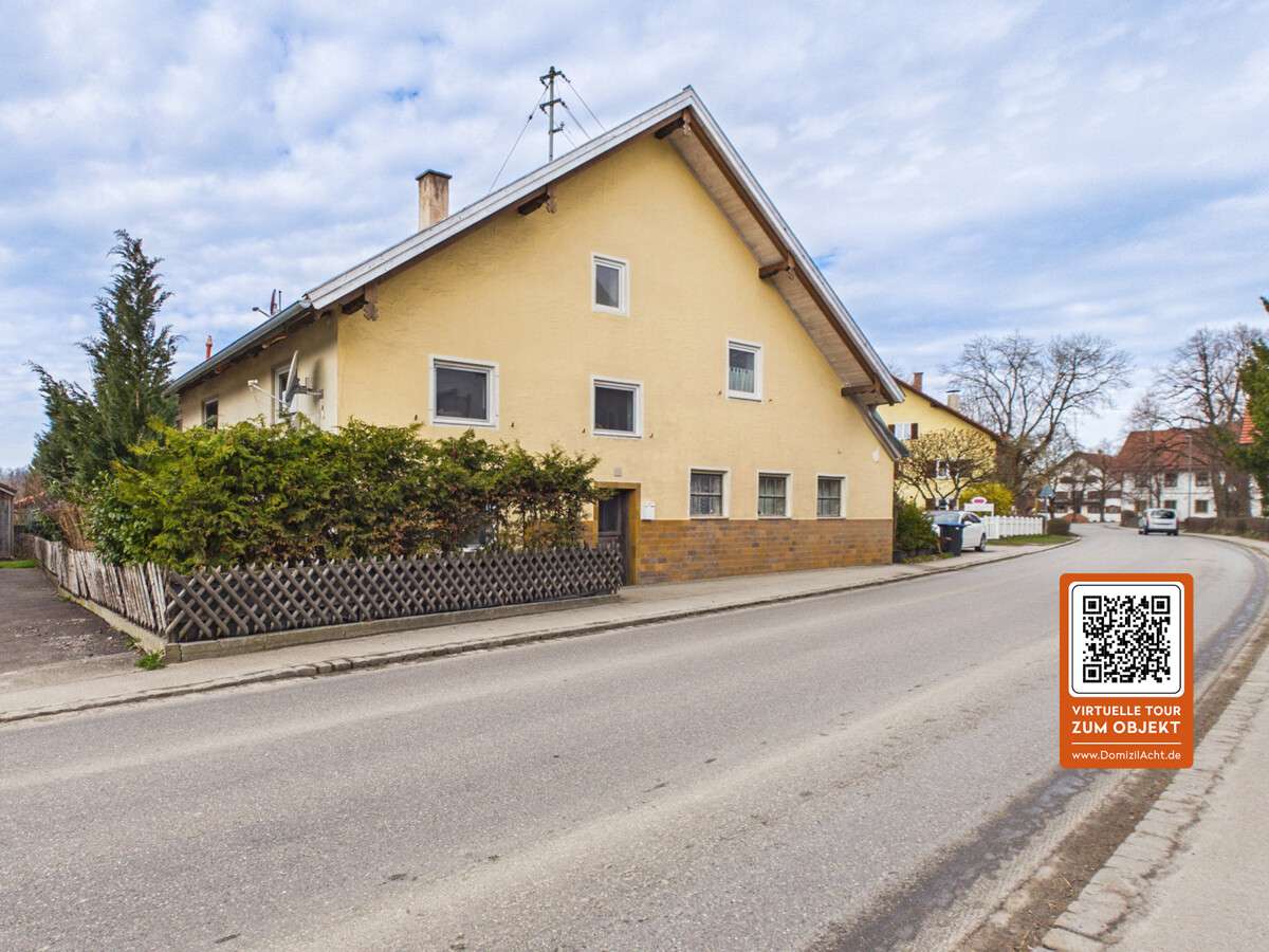 Thumbnail-Haus zum Kaufen in Rott 298.000,00 € 125.09 m²
