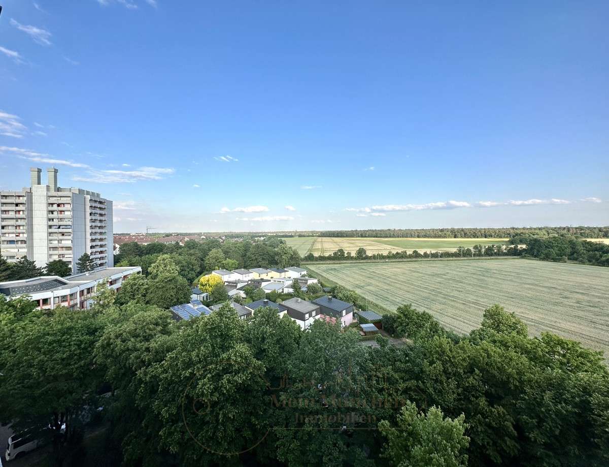 Thumbnail-Wohnung zum Kaufen in Unterschleißheim 350.000,00 € 63.54 m²