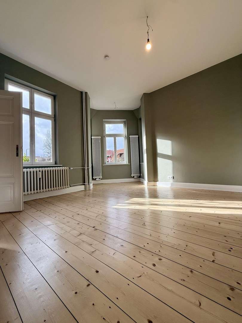 Thumbnail-Wohnung zum Mieten in Norhteim 1.250,00 € 142 m²