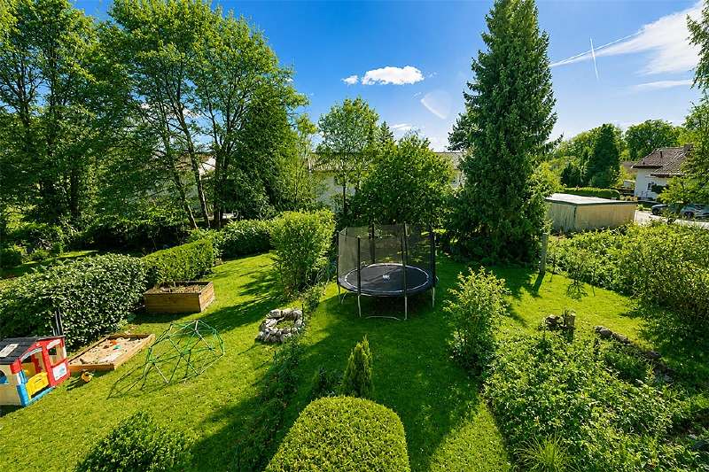 Thumbnail-Haus zum Kaufen in Starnberg 1.690.000,00 € 196 m²