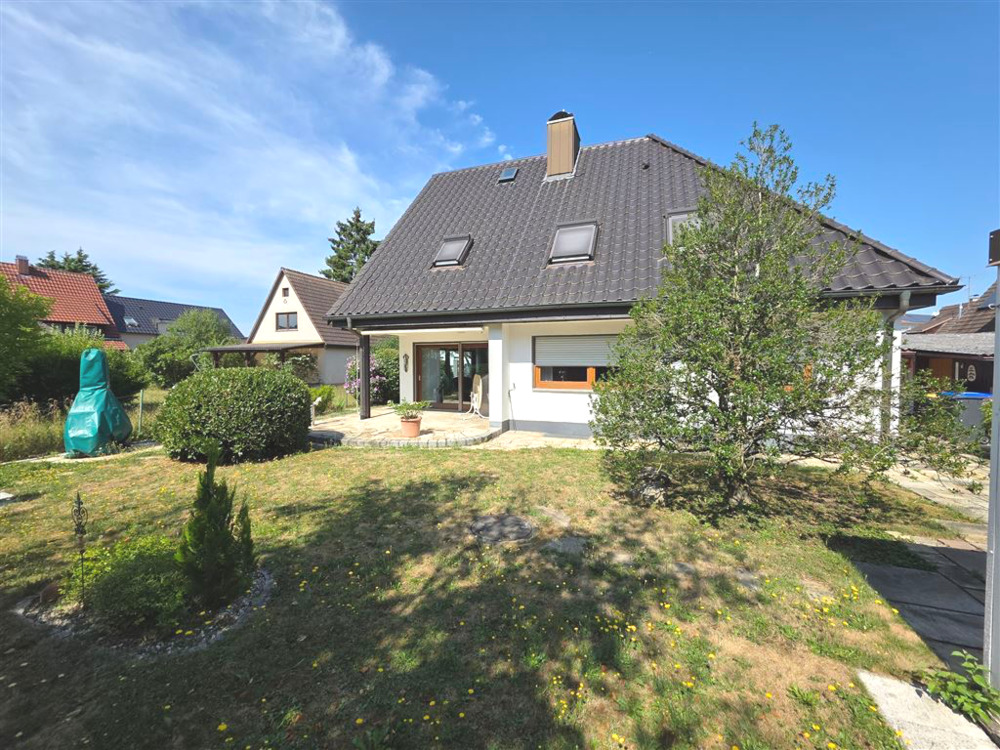 Thumbnail-Haus zum Kaufen in Singen 575.000,00 € 139.83 m²