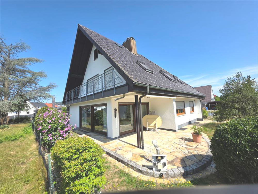 Thumbnail-Haus zum Kaufen in Singen 549.500,00 € 139.83 m²