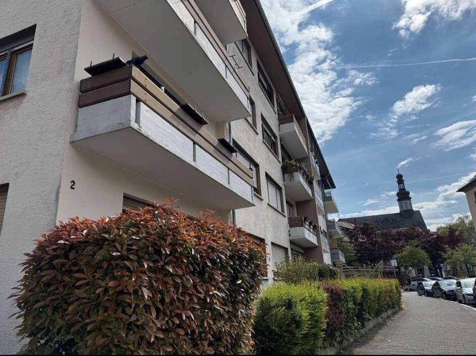 Thumbnail-Wohnung zum Kaufen in Worms 179.000,00 € 76.2 m²