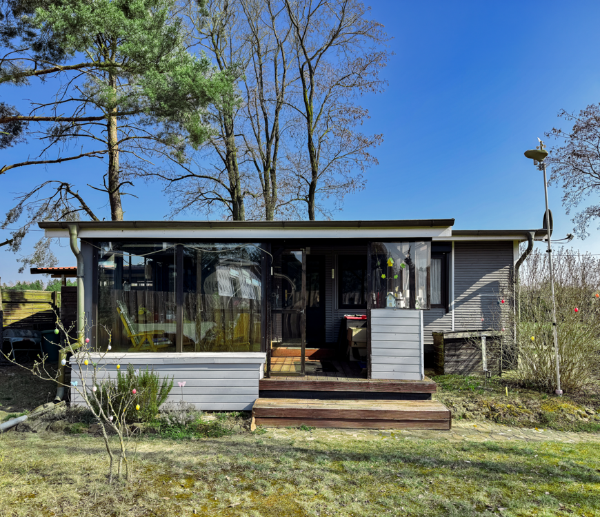 Thumbnail-Haus zum Kaufen in Havelsee 149.000,00 € 44 m²