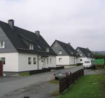 Thumbnail-Wohnung zum Mieten in Bad Berleburg 331,50 € 51 m²