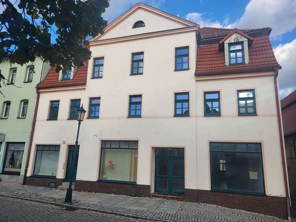 Thumbnail-Haus zum Kaufen in Lucka 266.000,00 € 402 m²