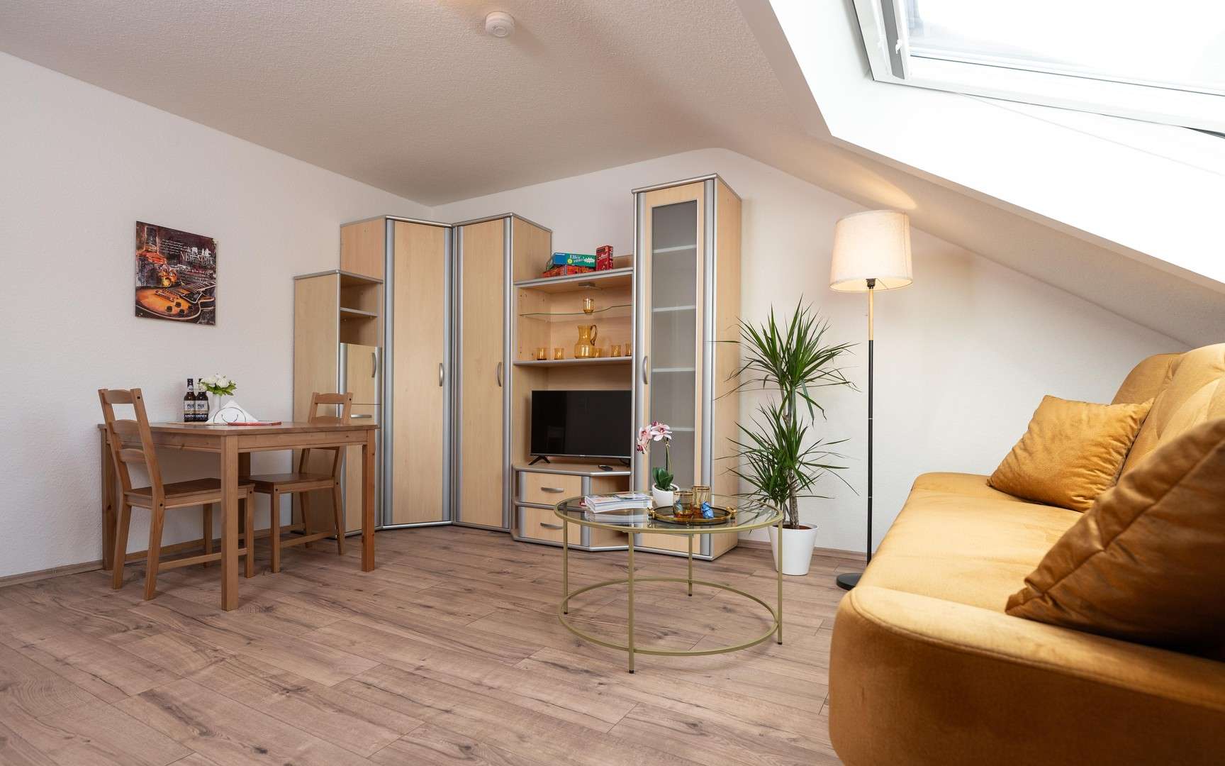 Thumbnail-Wohnung zum Mieten in Kirn 900,00 € 49 m²