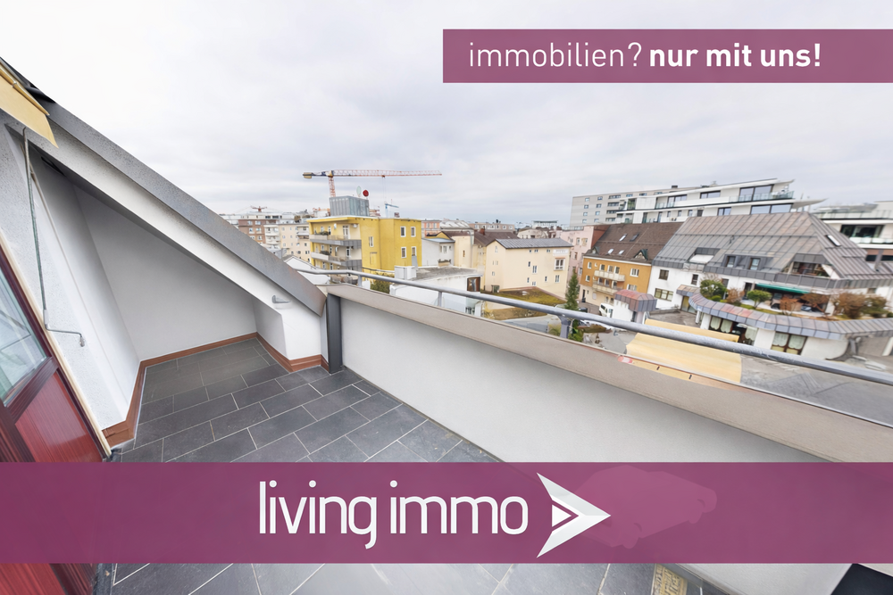 Thumbnail-Wohnung zum Kaufen in Rosenheim 335.000,00 € 71 m²