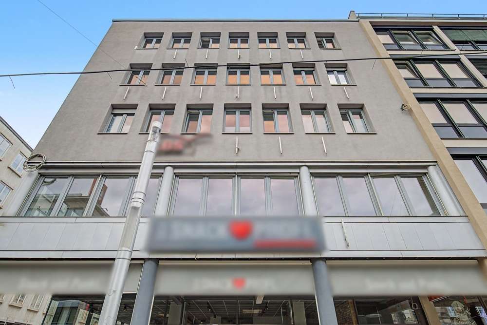 Thumbnail-Büro in Karlsruhe 4.500,00 € 250 m²