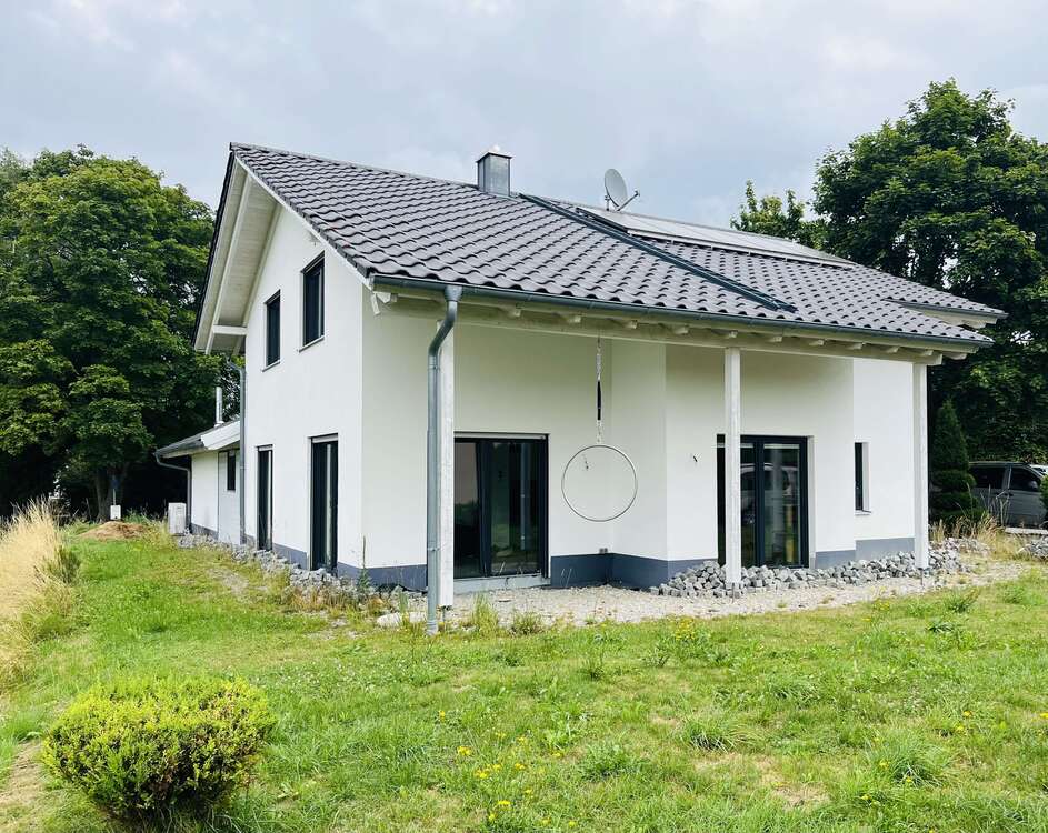 Thumbnail-Haus zum Kaufen in Buchloe 768.500,00 € 174 m²