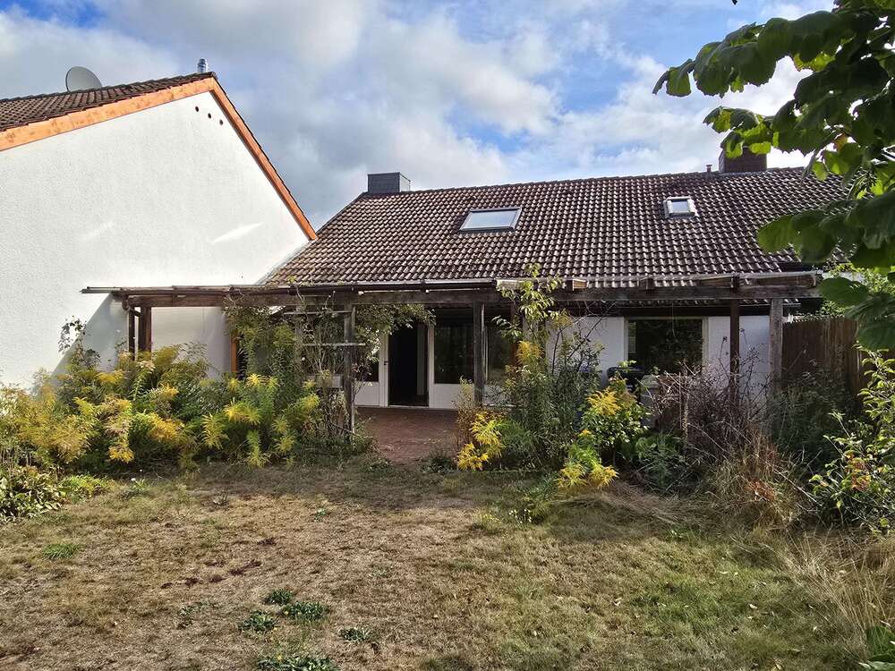 Thumbnail-Haus zum Kaufen in Gifhorn 169.000,00 € 87 m²