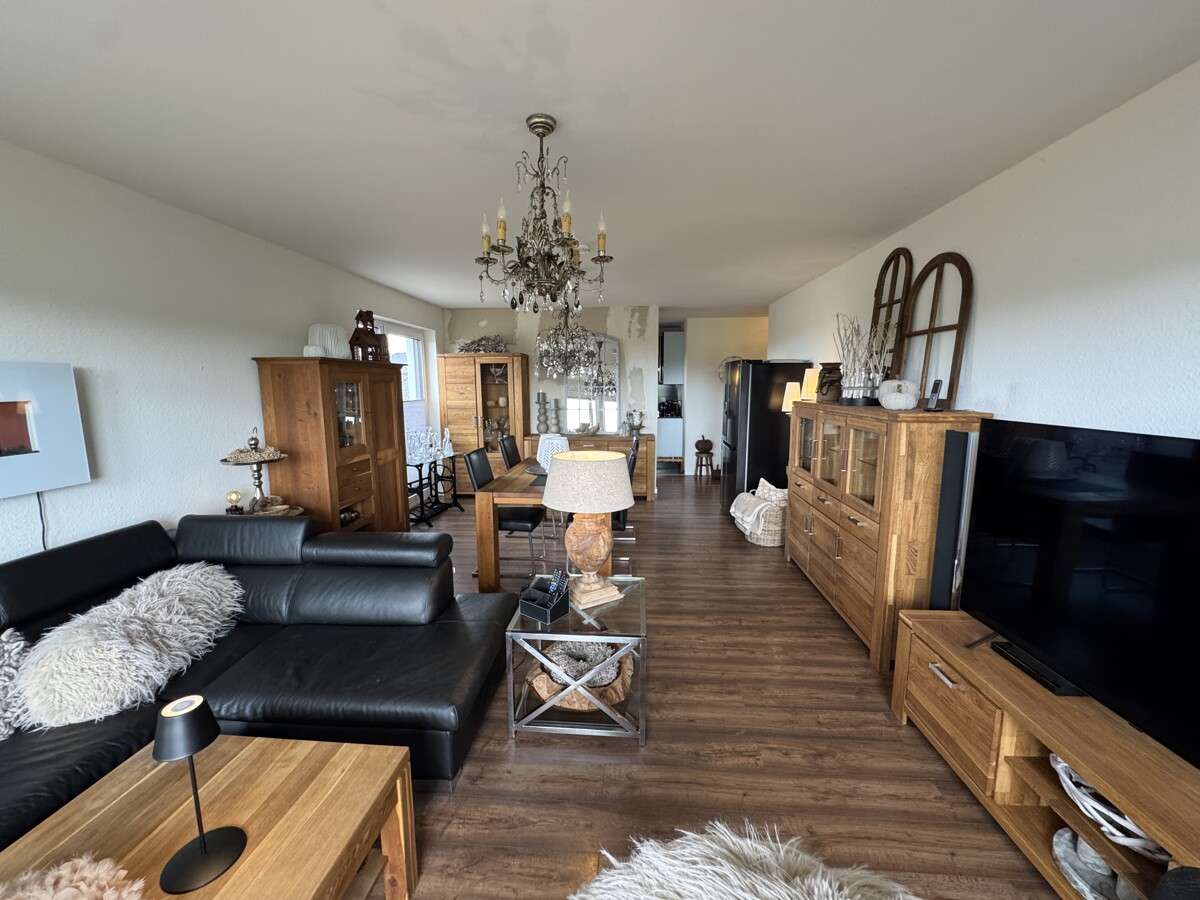 Thumbnail-Wohnung zum Kaufen in Heinsberg Unterbruch 390.000,00 € 115 m²