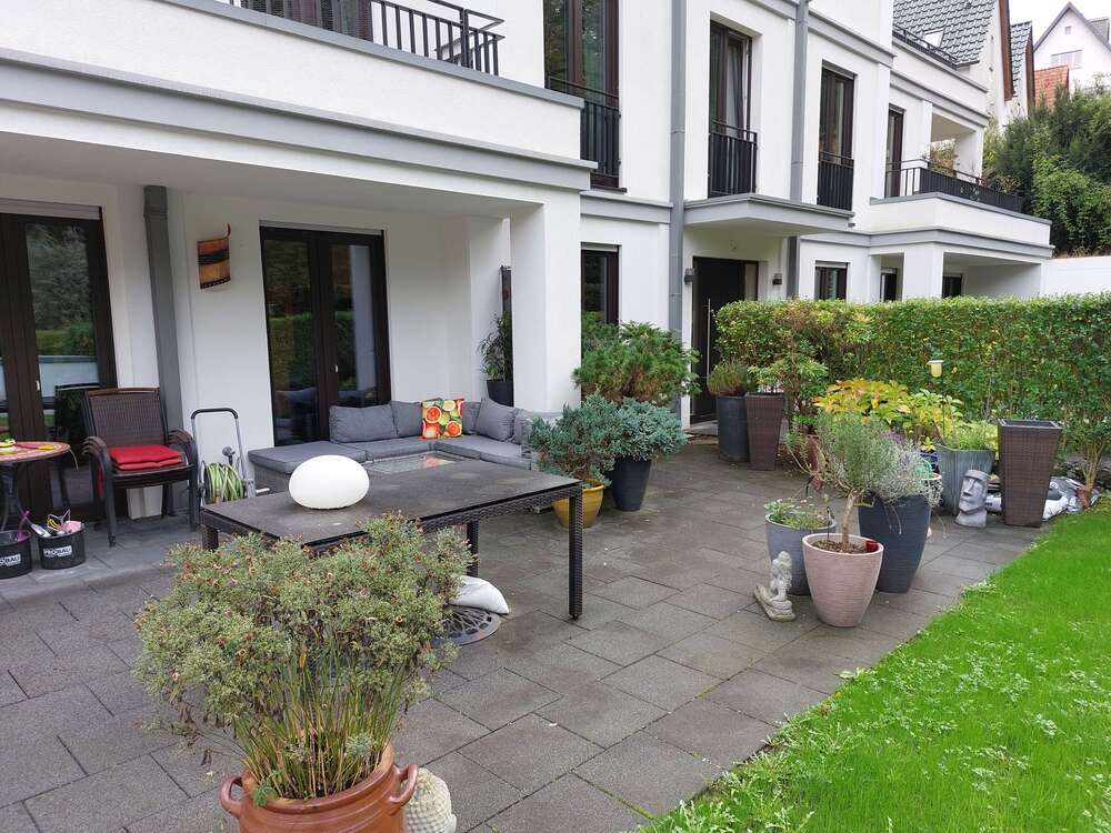 Thumbnail-Wohnung zum Kaufen in Mülheim an der Ruhr 490.000,00 € 90 m²