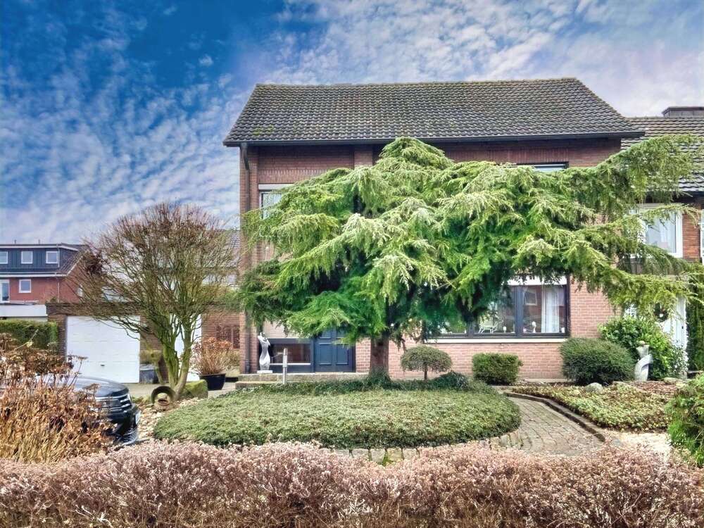 Thumbnail-Haus zum Kaufen in Schöppingen 235.000,00 € 126 m²