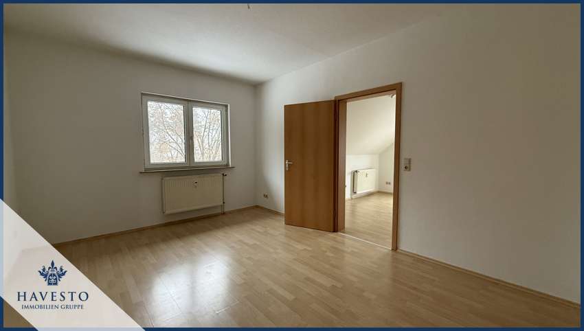 Thumbnail-Wohnung zum Mieten in Gommern 387,51 € 40.79 m²