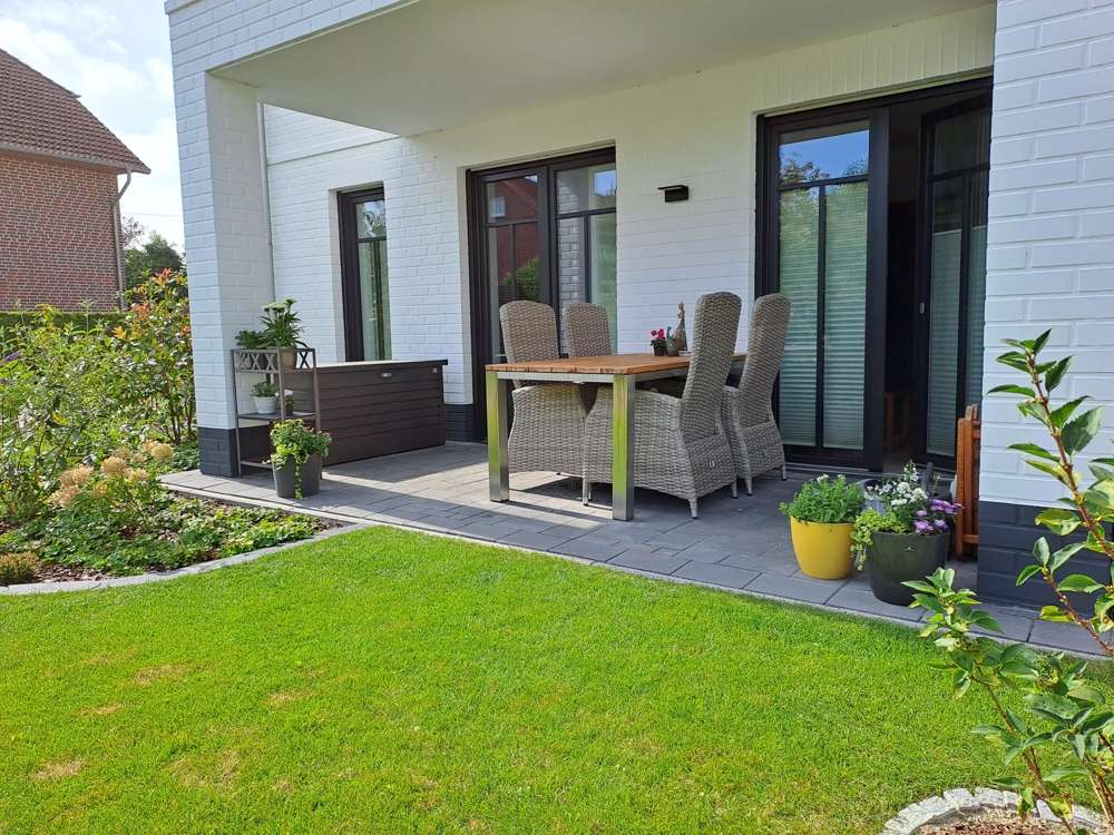 Thumbnail-Wohnung zum Kaufen in Bad Zwischenahn 389.000,00 € 80 m²