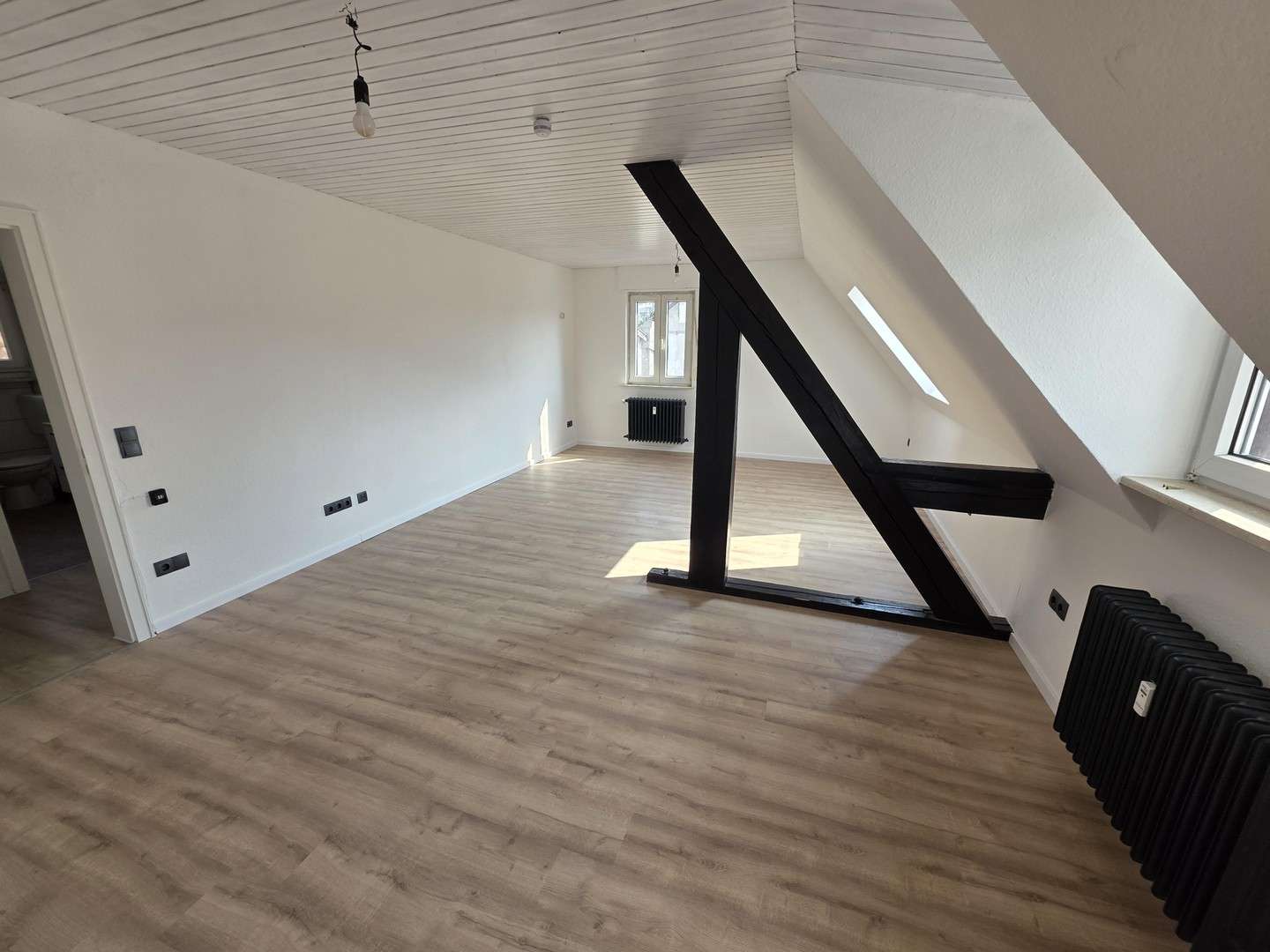 Thumbnail-Wohnung zum Mieten in Bruchweiler-Bärenbach 820,00 € 115 m²